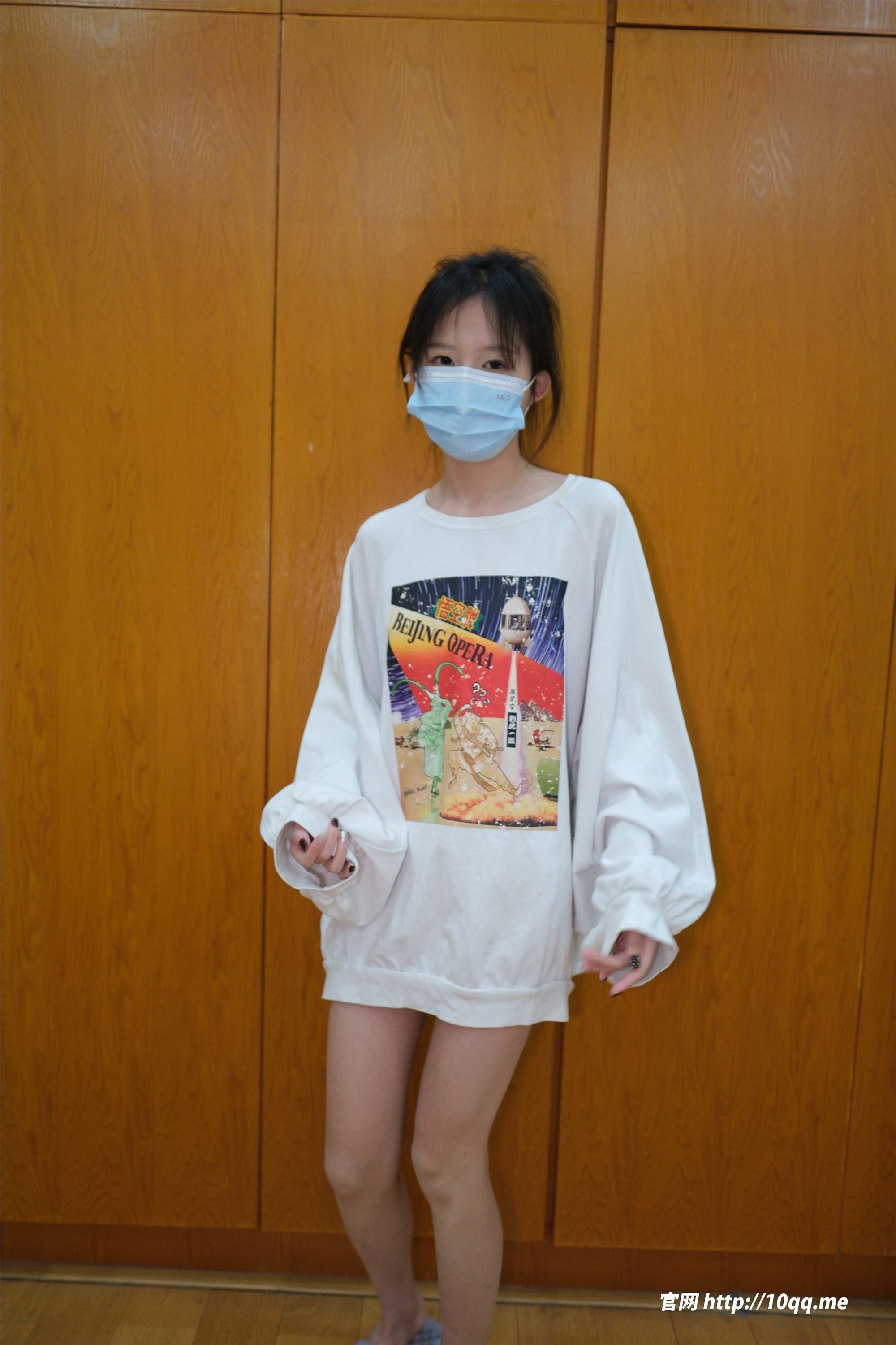 ROSI口罩系列 2024.02.03 NO.2792